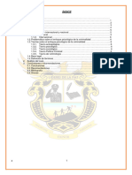 Enfoque Psicologico de La Criminalidad