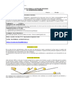 FISICA GuíaN°11 II°EM LeyesdeNewton