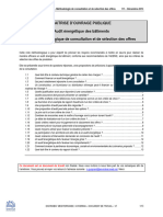 1312 Methodologie Selec Offres Audit Energie v1