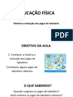 Slides - Jogos de Tabuleiro II