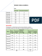 Tarea de Estadistica 1