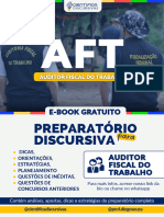 E-Book Gratuito AFT