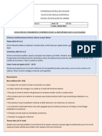 UCE Tarea #1