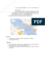 Reserva Biológica Isla Guayabo, Negritos y Pájaros