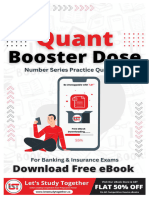 Number Series Questions Free Ebook WWW - Letsstudytogether.co