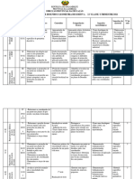 Plano Analítico 11a Desenho 2024