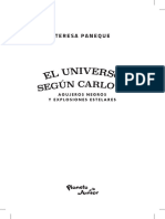 El Universo Segun Carlota 2 Cap1