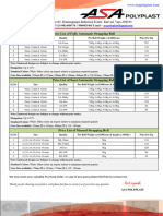 NOV-2023 PRICE LIST (Trader)