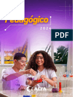 4º Ano EFAI Kit Pedagógico 2024