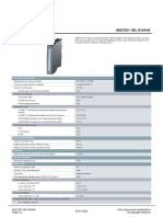 6ES75211BL100AA0 Datasheet FR