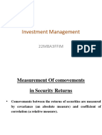 Investment Management