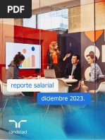 Reporte Salarial Diciembre 2023 - Randstad Argentina - 0