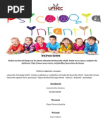 Psicologia Infantil