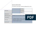 Template PLANNING YOUR CAREER MODULE Cohort 2 V3 3