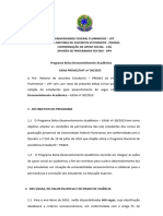 Bolsa Desenvolvimento Academico 2024.docx Assinado