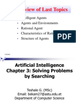 Chapter 3 AI