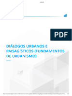 Dialogos Urbanistas 2