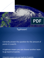 Typhoon