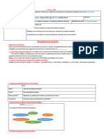 Apprentissage de La Mobilisation Et de L'intégration