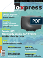 AudioXpress (USA) - 2015 #06 June