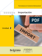 Unidad2 Importacion