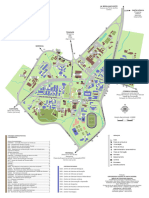 Mapa UFSC 2014