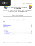 Guía 1 I Parcial MMA 601 IIIPAC2023