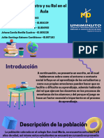 Entrega Final de Proyecto