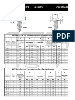 Self-Tapping Screw Size Chart Pan-Head-Self-Tapping-Screws