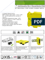 SW 514 Datasheet