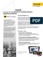 OPTALIGN-touch Data-Sheet 4 DOC 51-400 En-2