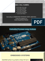 Embedded Systems