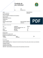 Certificado Mei - Imperio Das Terapias 2023