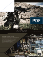 2011 Leupold Tactical Catalog