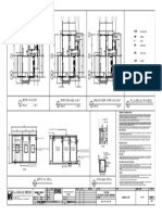 Plumbing Symbol: Sewer Line Layout Ground Floor Water Line Layout Storm Drainage Layout