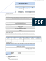 Formulario 2 DiseNO Curricular Capacitacion Continua