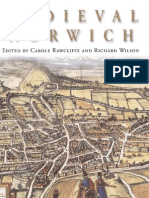 Medieval Norwich