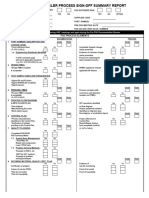 DCX PSO Forms