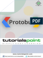 Protobuf Tutorial