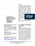 1927.fernacc81ndez Et Al. - La Pecc81rdida de La Historia Personal 1