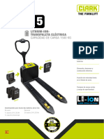 006 Brochure CLARK LWio15 ES 23 V1