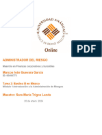 Tarea 2.basilea III en México