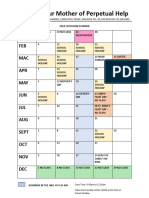 2024 Catechism Planner