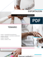 Exportacion 2023