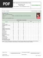 Ficha Informativa (4928) Leonardo Duarte (Período - 1P) (Avaliação - 1P)