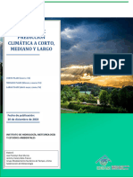 Informe IDEAM