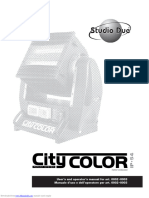 City Color 2500