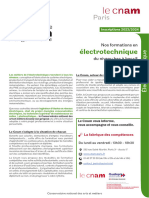 Électrotech 23 24