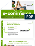 Ebook Guia Do Ecommerce 2023