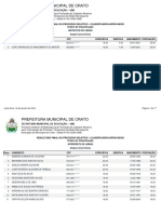 Situacao Final Cadastro Reserva Completo CLASSIFICACAO